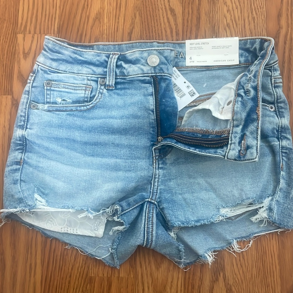 Brand-new American Eagle shorts